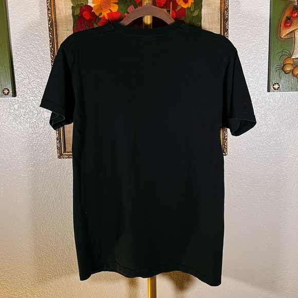 Vintage Reproduction Slayer Band Tee - Picture 2 of 4